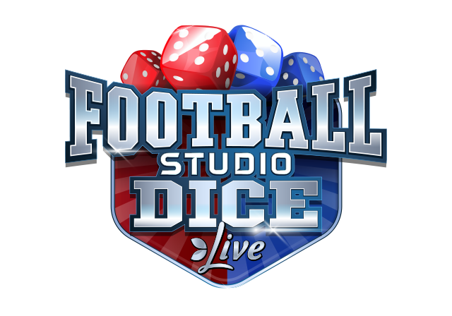 Football Studio Dice 