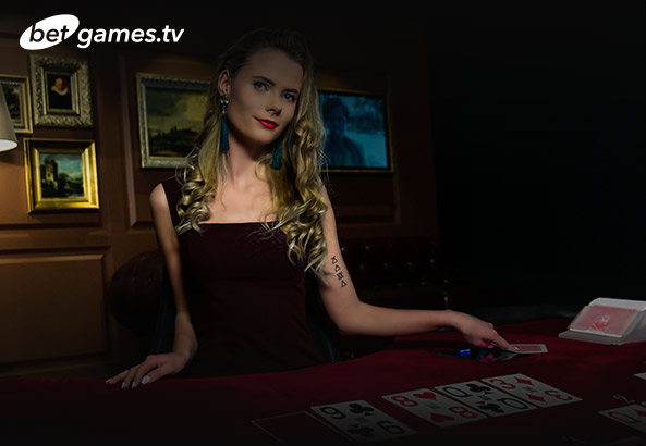 Bet On Poker