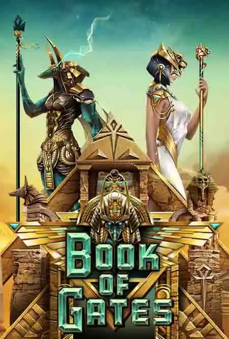 Book of Gates