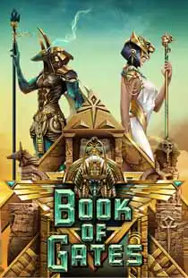 Book of Gates