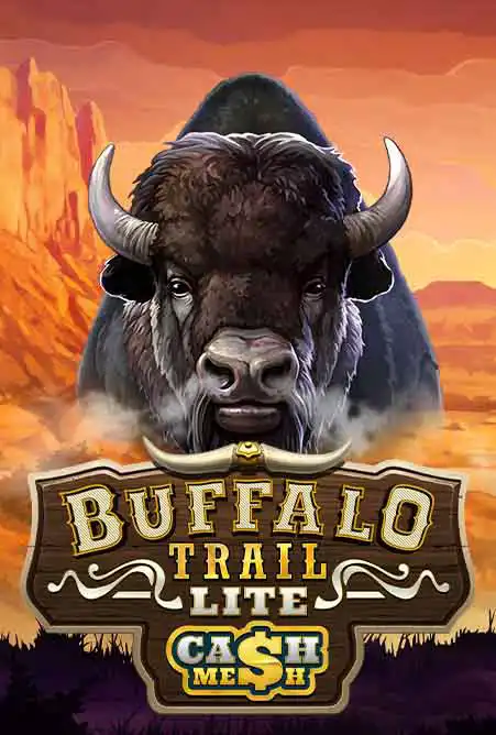 Buffalo Trail Lite