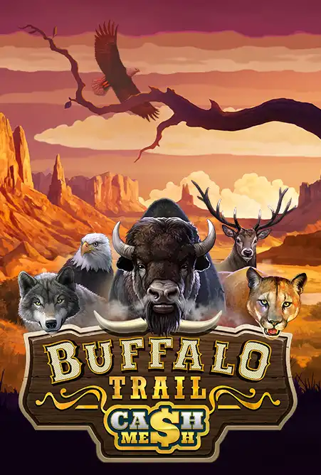 Buffalo Trail