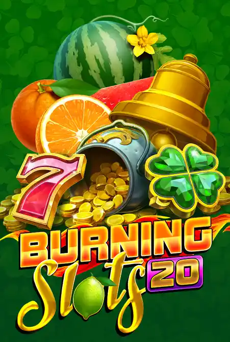 Burning Slots 20
