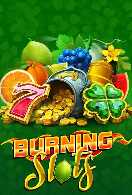 Burning Slots