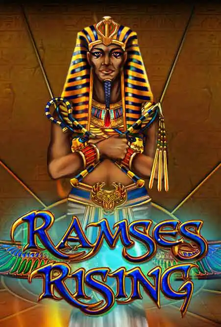 Ramses Rising