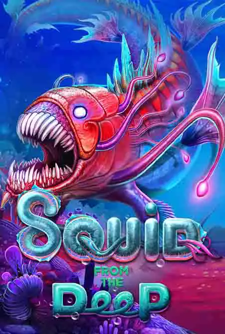 Squid from the Deep™