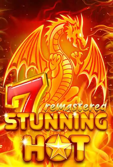 Stunning Hot Remastered