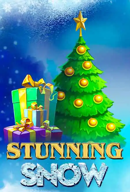 Stunning Snow