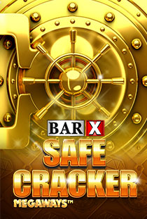 Bar-X Safecracker Megaways™️