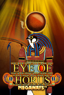 Eye of Horus Megaways™️