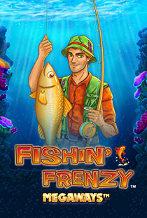 Fishin Frenzy Megaways™️