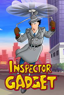 Inspector Gadget