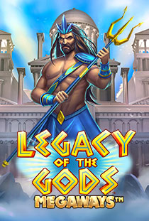 Legacy of the Gods Megaways™