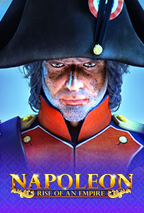 Napoleon: Rise of an Empire