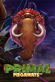 Primal MEGAWAYS™️