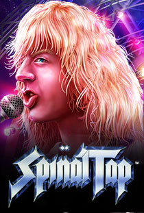 Spinal Tap™️