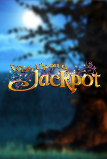 Wish Upon A Jackpot