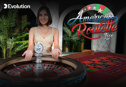 American Roulette