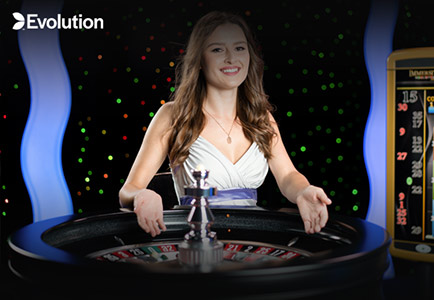 Auto-Roulette La Partage