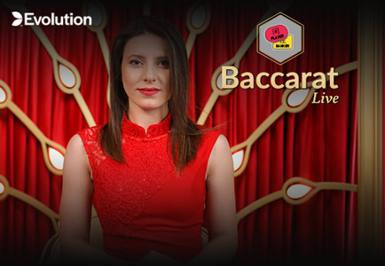 Baccarat A