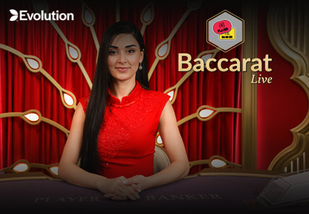 Baccarat B
