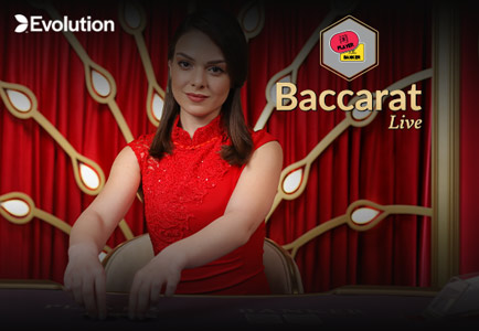 Baccarat C