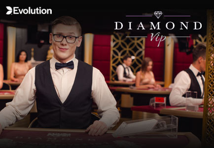 Blackjack Diamond VIP