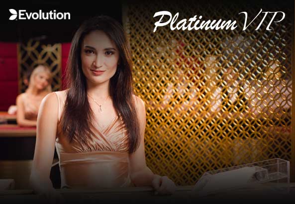 Blackjack Platinum VIP