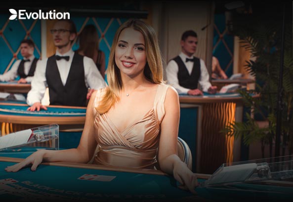 Blackjack Silver A