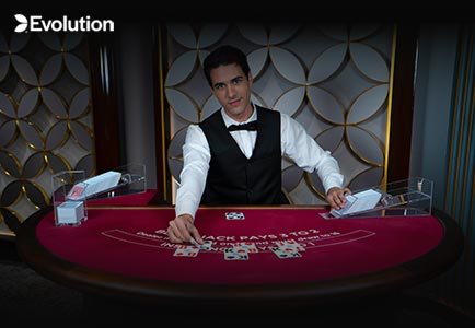 Blackjack VIP C