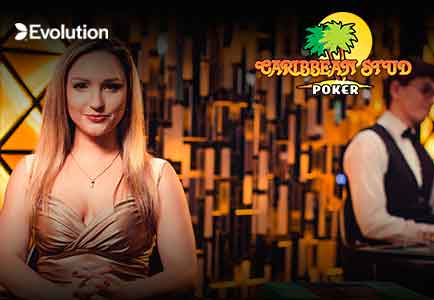 Caribbean Stud Poker