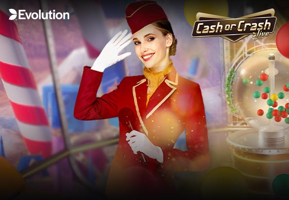 Cash or Crash