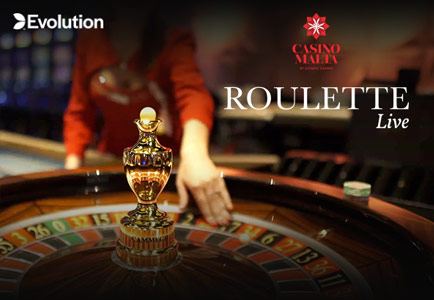 Casino Malta Roulette