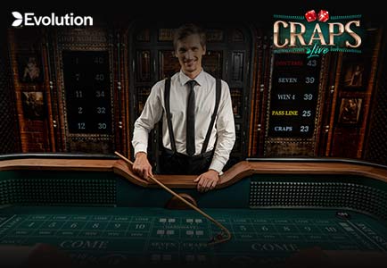Craps