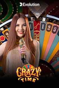 Crazy Time