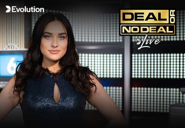Deal or No Deal