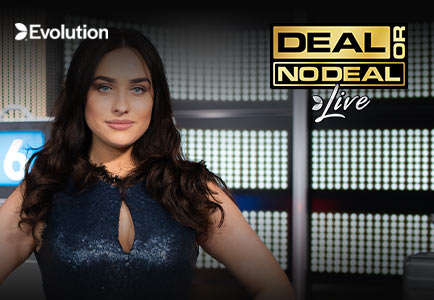 Deal or No Deal