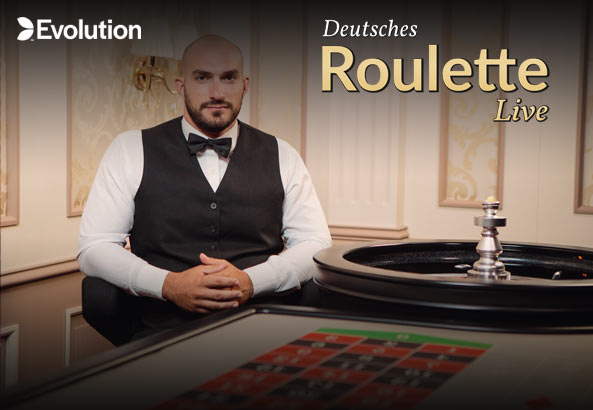 Deutsches Roulette