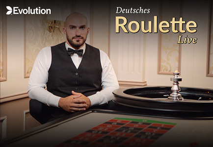 Deutsches Roulette