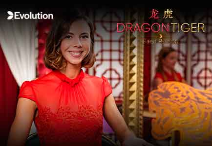 Dragon Tiger