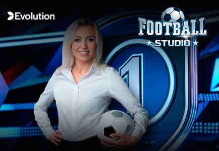 Football Studio