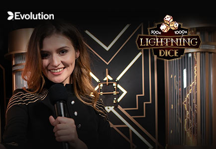 Lightning Dice