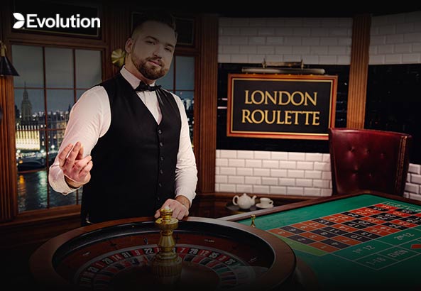 London Roulette