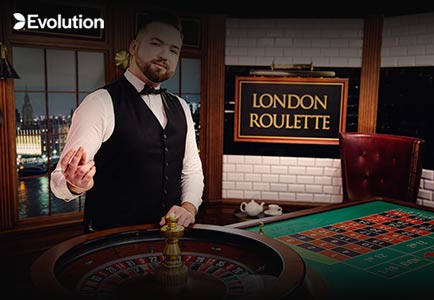 London Roulette