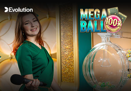 Mega Ball