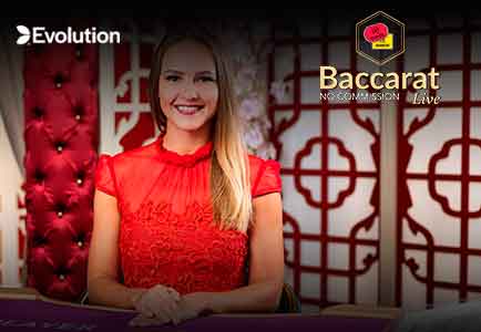 No Commission Baccarat