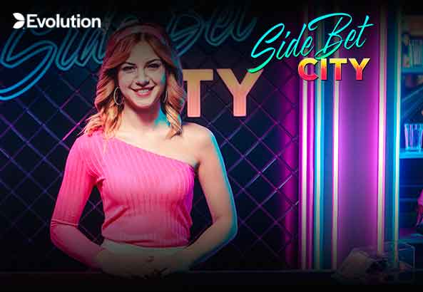 SIDE BET CITY