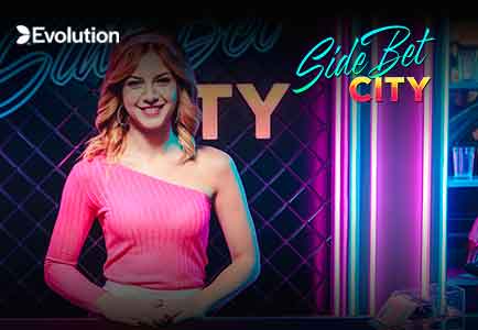 SIDE BET CITY