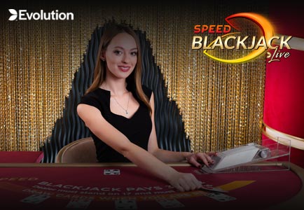 Speed VIP Blackjack A