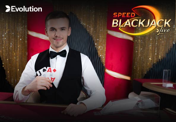 Speed VIP Blackjack B